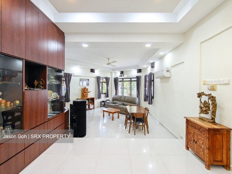 Jalan Waringin (D14), Terrace #542795691